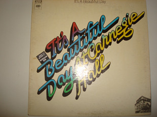 ITS A BEAUTIFUL DAY- At Carnegie Hall 1972 USA Folk Rock, Psychedelic Rock
