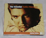 Компакт-диски Elvis Presley – The Essential Elvis Presley 3.0 (2 из 3)