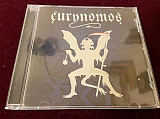 Eurynomos – The Trilogy
