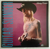 Johnny Winter – Guitar Slinger