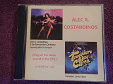 CD Alec R. Costandinos - Syncophonic orchestra-79;-Trocadero lemon blue-78 (2in1)