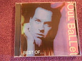 CD Soul Ballet - Best of...- 1997