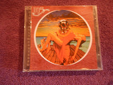 CD 10CC - Deceptive band - 1977