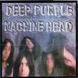 Deep Purple - Machine Head 1972 GB \\ Deep Purple - Burn 1974 GB