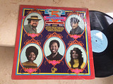 The 5th Dimension ‎– Greatest Hits On Earth (USA) LP