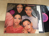 Sister Sledge ‎(+ex Chic ) ‎– Love Somebody Today ( USA ) Funk / Soul DISCO LP