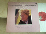 Gerry Mulligan + Judy Holliday – Holliday With Mulligan ( USA ) LP