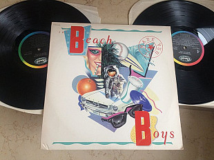 The Beach Boys – Made In U.S.A. (2xLP) (USA) LP