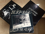 Be Bop Deluxe ‎– Live! In The Air Age (2xLP) (USA) LP