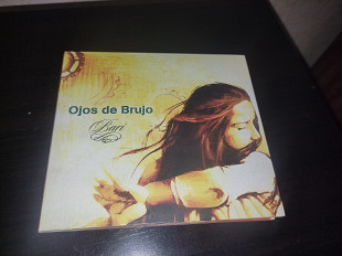 OJOS de BRUJO CD