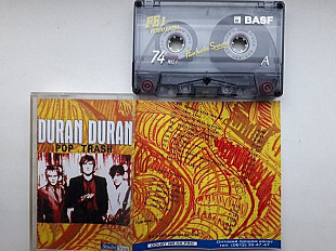 Duran Duran Pop trash