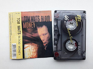 Tom Waits Blood money