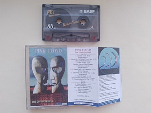 Pink Floyd The division bell