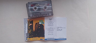 Yello You gotta say yes to another excess