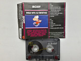 Moby New hits/Rarities