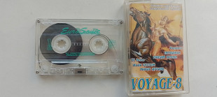 Voyage 8
