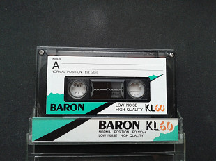 BARON KL 60 (Columbia, Denon)