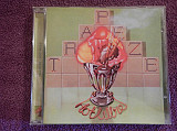 CD Trapeze - Hot wire - 1974