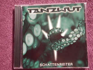 CD Tanzwut - Schattenreiter - 2006