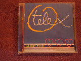 CD Telex - Wonderful world-84; Looney tunes-86 (2 in 1)