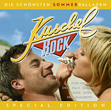 Kuschel Rock-Special Edition-Die schönsten Sommer Balladen ( 2CD, Germany, 2006)