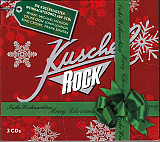 Kuschelrock Christmas ( 3CD, Germany, 2010)