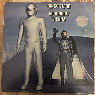 Ringo Starr Goodnight Vienna