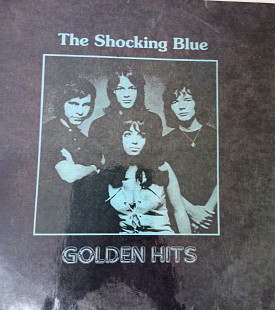 The Shocking Blue - Golden Hits.