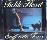 SNIFF, N, THE TEARS 1978 - ''Fickle Heart''. НОВЫЙ.
