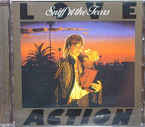 SNIFF, N, THE TEARS 1981 - ''Love Action''. НОВЫЙ.