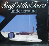 SNIFF, N, THE TEARS 2000 - ''Underground''. НОВЫЙ.