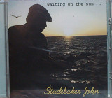 John STUDEBAKER 2008 - ''Waiting On The Sun...'' НОВЫЙ.