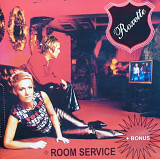 ROXETTE 2001 - ''Room Service''