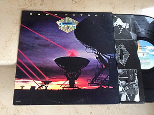 Night Ranger ( ex Montrose , Gamma , Queensrÿche , Ozzy Osbourne Band, Whitesnake ( USA ) LP