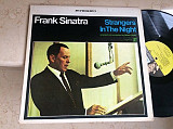 Frank Sinatra ‎– Strangers In The Night ( USA ) LP
