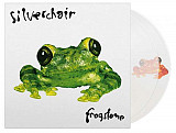 Silverchair Frogstomp (180g) (Limited Numbered Edition) (Crystal Clear Vinyl mit Fotoprint auf Seite