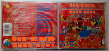 Various - Hi-End Super Dancing Hits of The Autumn 2000-2001 (2 CD)