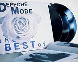 Винил vinyl Depeche Mode Best