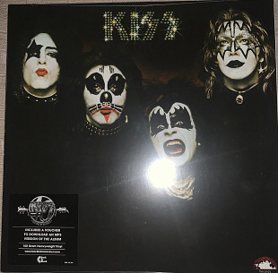 Kiss – Kiss - 74(14)