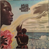 Пластинка Miles Davis - Bitches Brew (1970, Columbia PG 26, 2LP, US)