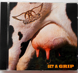 Фирм. CD Aerosmith – Get A Grip