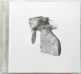 Фирм. CD Coldplay – A Rush Of Blood To The Head