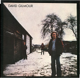 Chris Rea - The Road To Hell 1989 Germany \\ David Gilmour 1978 GB