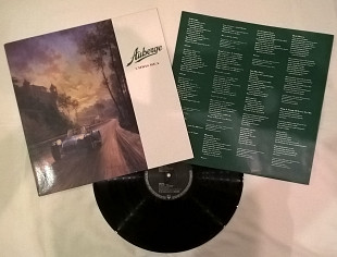 Chris Rea - Auberge - 1991. (LP). 12. Vinyl. Пластинка. Germany. Оригинал.