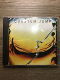 Quantum Jump - Quantum Jump'75 MPVPO12CD Voiceprint U.K. like new