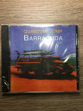 Quantum Jump - Barracuda'76 MPVPO13CD U.K. like new