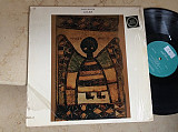James Newton ‎– Axum (USA ECM Records ‎– ECM-1-1214 ) JAZZ LP