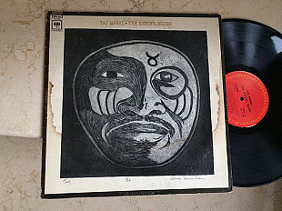 Taj Mahal – The Natch'l Blues ( USA ) Electric Blues LP