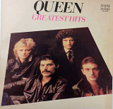 Queen - Greatest Hits,
