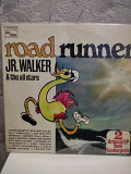 SHOTGUN - JR.WALKER/THE ALL STARS 2 LP